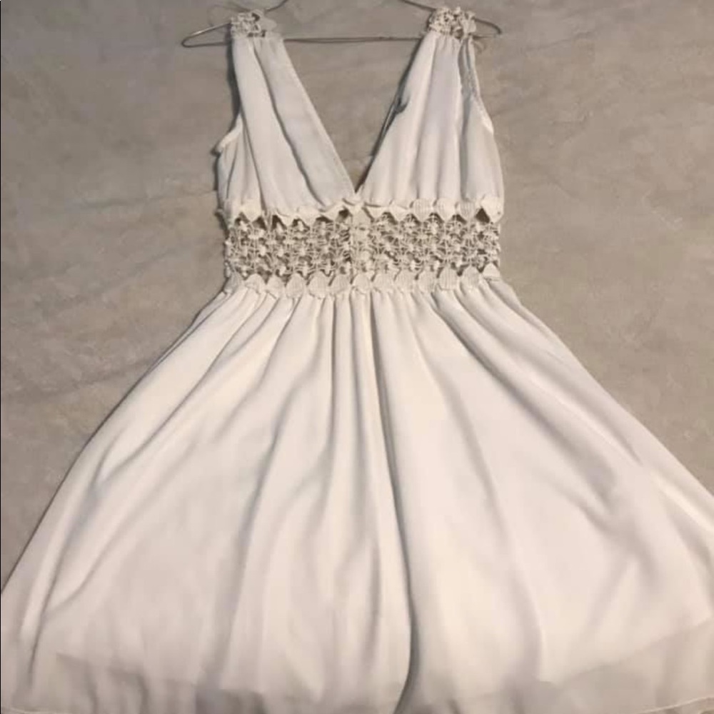 charlotte russe dress